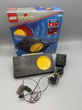 LEGO Eisenbahn 9V TRAIN 4548