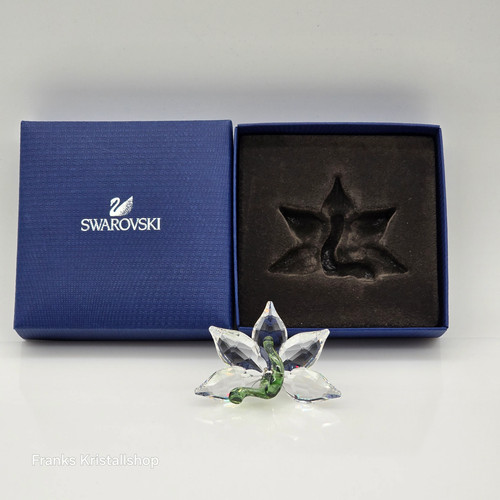 Swarovski scs orchidee 2013 - scs,