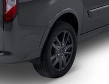 Original Ford Transit/Tourneo ab 2018 Alufelge 18" 5 x 2-Speichen Design 2221670