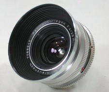 Schneider Retina-Curtagon 28mm