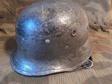 Stahlhelm Feuerwehrhelm