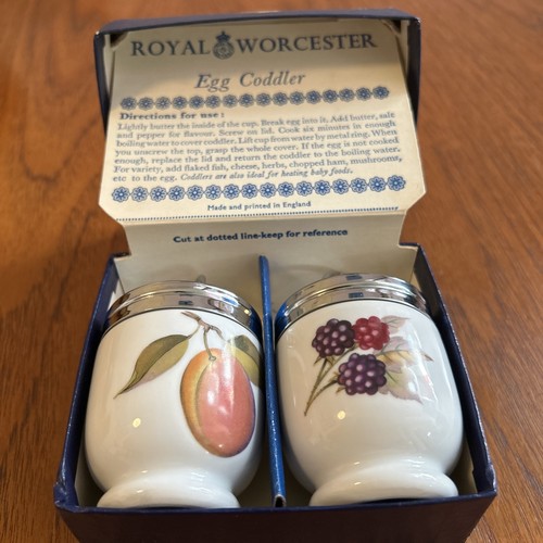 Royal worcester england - royal,
