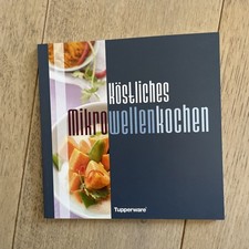 Köstliches Mikrowellenkochen