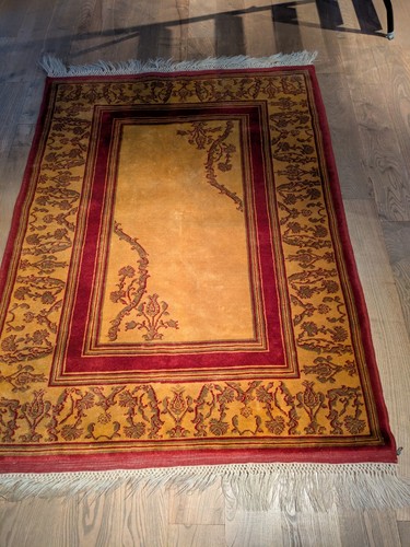 Teppich antik - ,