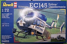 Revell 04653 Eurocopter EC145