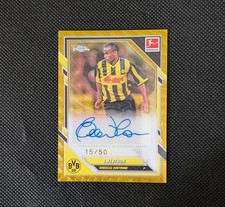 Ewerthon Auto /50 Gold -
