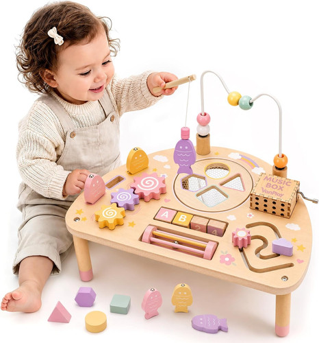 Vanplay montessori spielzeug - montessori,