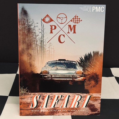 Private motor club pmc - pmc, limited