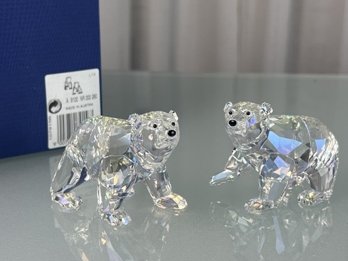 Swarovski figur 1079156 siku - ,