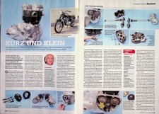 Oldtimer Praxis 05/2015