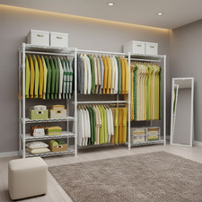 Schwerlast Kleiderständer