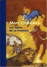 Les fables fontaine von - la,