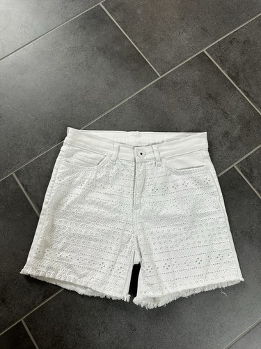 Shorts kurze hose weiß - shorts,