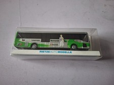 DS1 - Rietze: Reisebus Renault