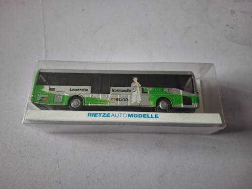 Ds1 rietze reisebus - ds1,