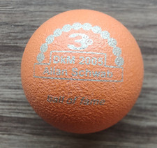 Minigolfball Minigolfbälle ~