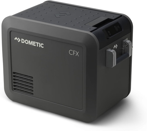 Dometic cfx5 tragbare - cfx5, 25