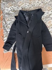 Mango Wollmantel XS