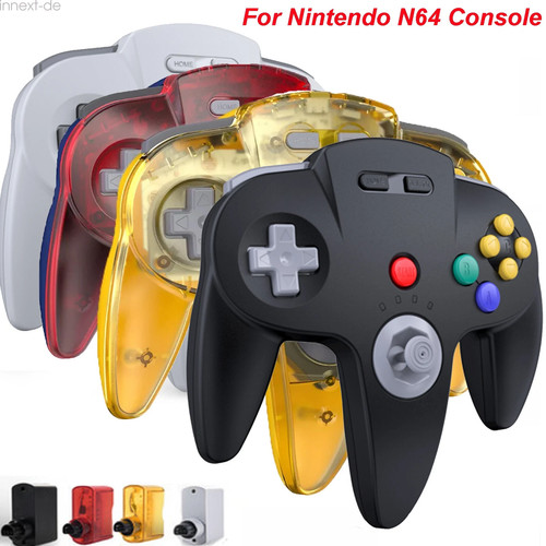 Ghz wireless n64 - 2.4,