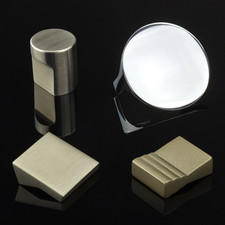 Möbelgriff Schubladenknopf