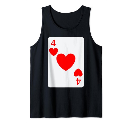 Royal flush kostüm - flush,