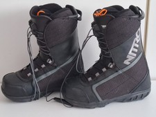 Nitro Fader TLS Damen