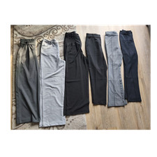 Damen anzughosen set - damen,