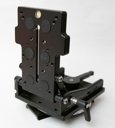 Proaim swival angle plate - swival,