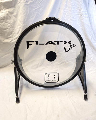 Arbiter flats lite - lite, 20"