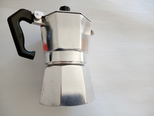 Italienische Espressokanne MARIMBA