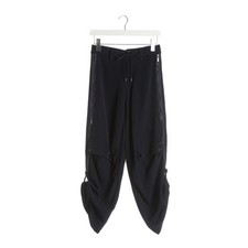 Hose High Use Blau 32 IT 38