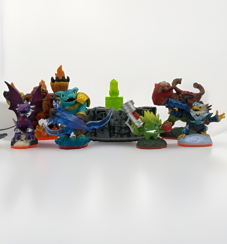 Skylanders portal power - skylanders,