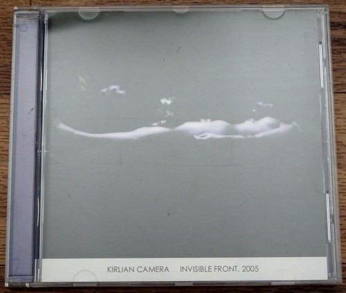 Kirlian camera invisible - kirlian,