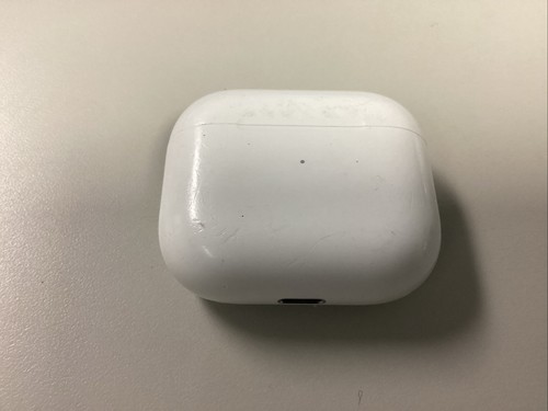 Apple airpods 3rd - apple, gen