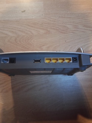 Avm fritz box - fritz!box, dsl/vdsl