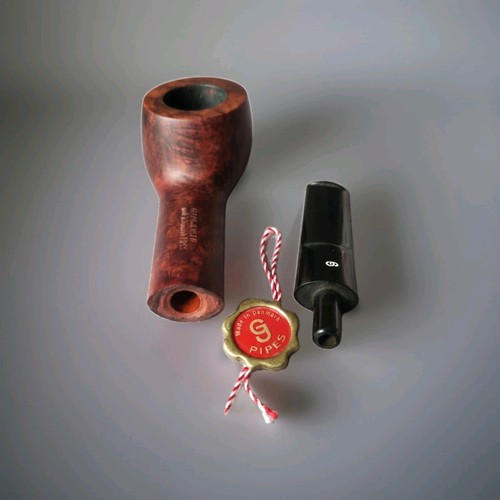 Georg jensen pfeife - georg,
