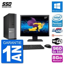 PC Dell Optiplex 3020 SFF