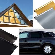 Spiegelfolie 4€m²