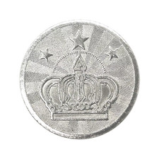 100x Edelstahl Arcade Spiel