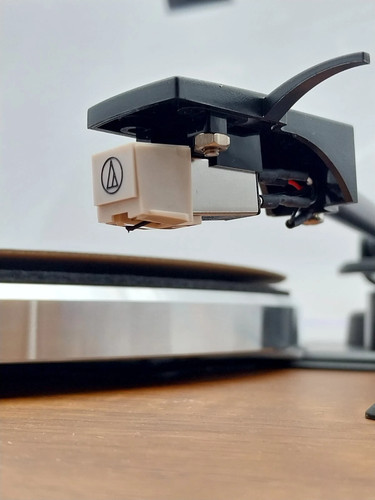 Tonabnehmersystem audio - tonabnehmersystem,