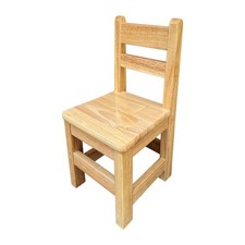 Kinderstuhl Holz mit