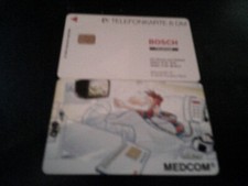 O 532/97 Bosch Medcom sauber gebraucht Aufl.3000