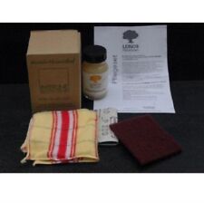 2 LEINOS Pflegeset f. Team 7