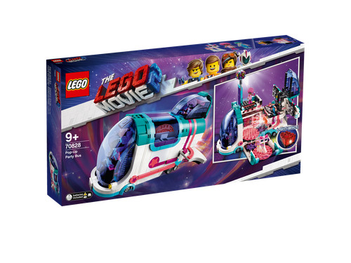 Lego the movie 2 - lego®, 2™