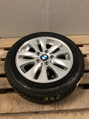 Original bmw winterräder - bmw,