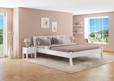 Gästebett Doppelbett