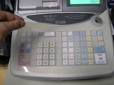 Casio 2200 tastaturschutz - casio,