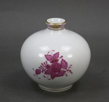 Herend kugelvase vase - kugelvase, wahl