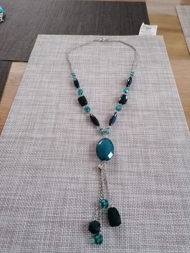 Modeschmuck kette - modeschmuck,