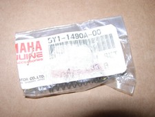 * YAMAHA 5Y1-1490A  MEMBRAN SATZ 1   XT350 '86 95 TT600 '83 89 BW350